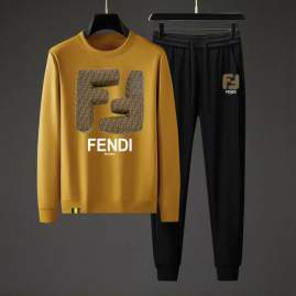 Picture of Fendi Sweater Suits _SKUFendiM-4XL11Lr27639090